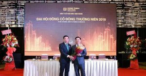 Read more about the article ĐHĐCĐ Hưng Thịnh Incons: Mục tiêu doanh thu, lợi nhuận 2019 tăng trưởng 20%