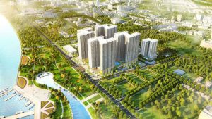 Read more about the article Hưng Thịnh Land lên kế hoạch bán ra thị trường 10.000 căn hộ